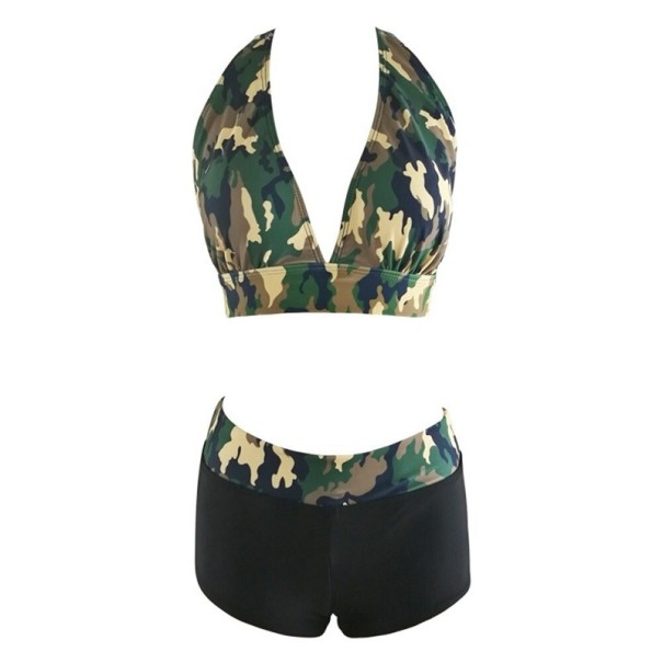 Bikini de damă P701 L