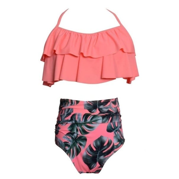 Bikini de damă P730 S 6