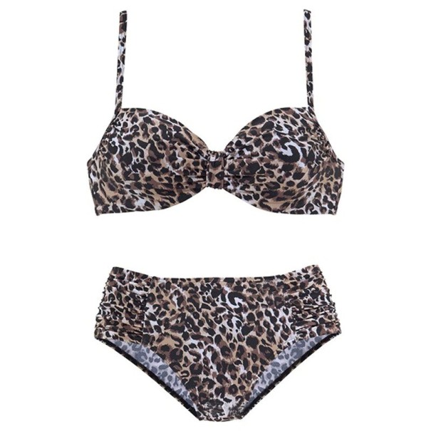 Bikini de damă P752 XXL