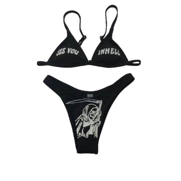 Bikini de damă P775 L 2