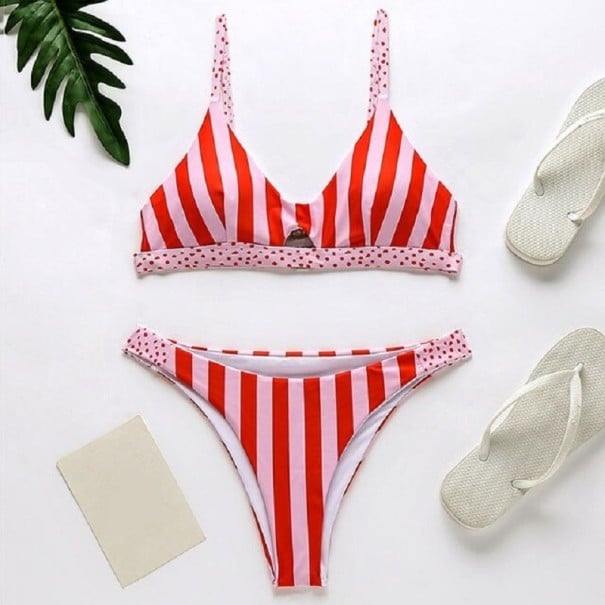 Bikini de damă P918 XL 1