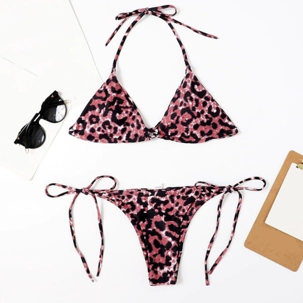Bikini de damă P984 S 1