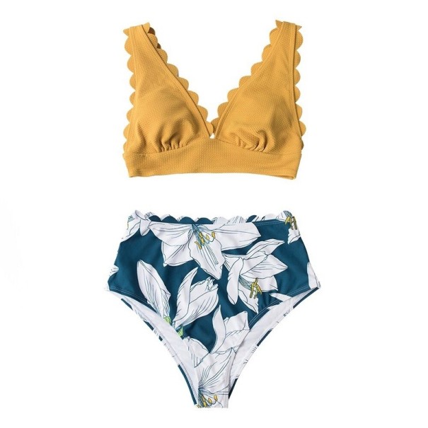 Bikini de damă P985 XL