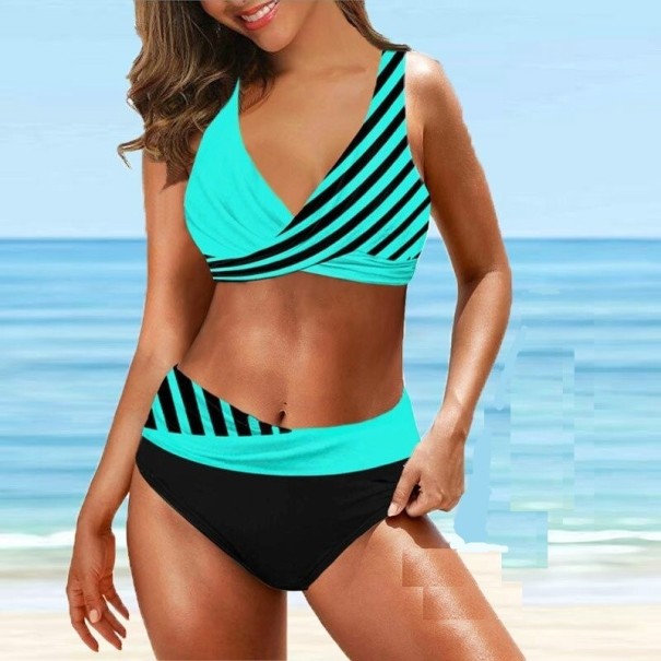 Bikini de damă P993 XL