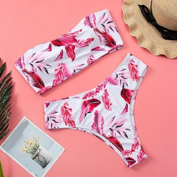 Bikini de mujer P1162 XXL 2