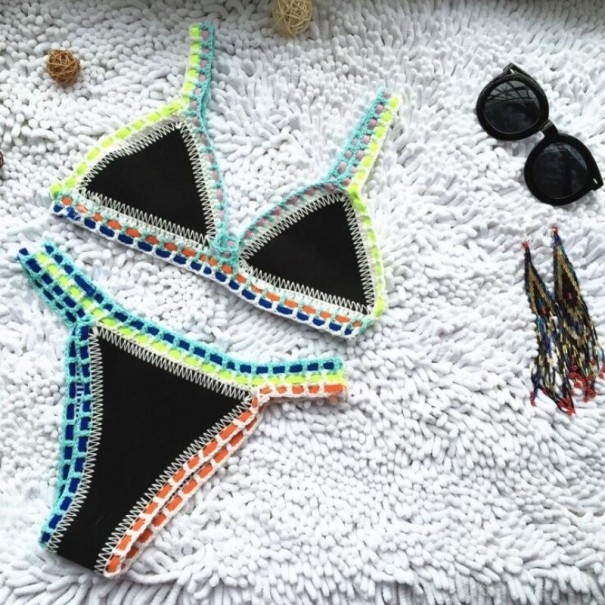 Bikini de mujer P1192 M 1
