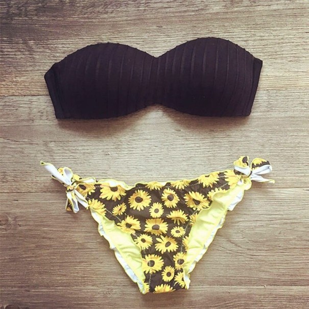 Bikini de mujer P493 M 3