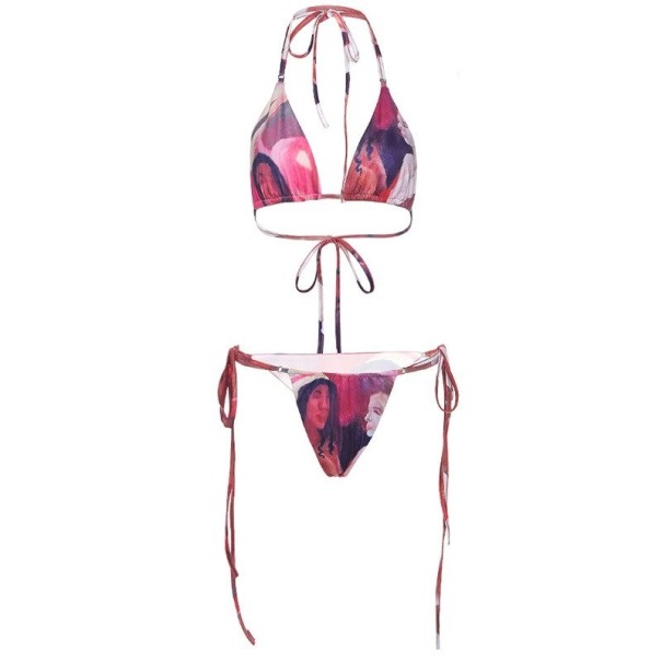 Bikini de mujer P581 M