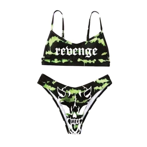 Bikini de mujer P776 M 3