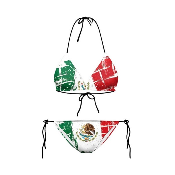 Bikini de mujer P779 3