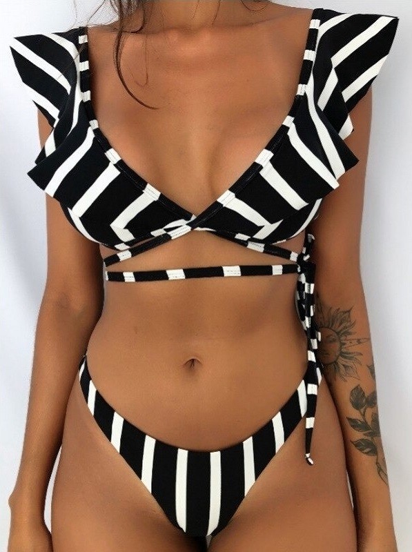 Bikini Femme P1272 XS 5