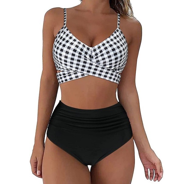 Bikini Femme P751 M 3