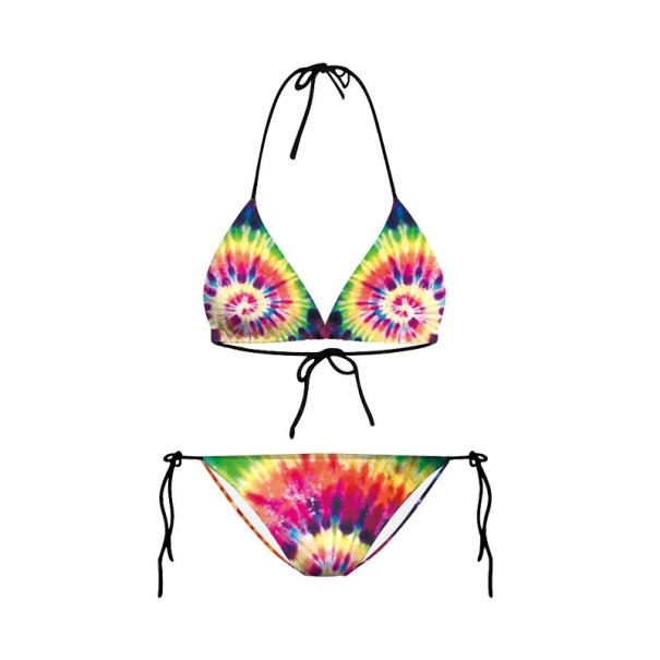 Bikini Femme P783 5
