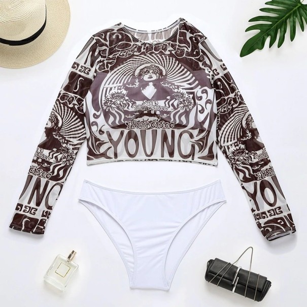 Bikini Femme P916 S