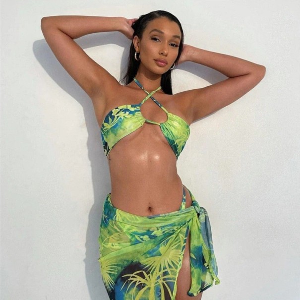 Bikinis och kjolar för kvinnor P1250