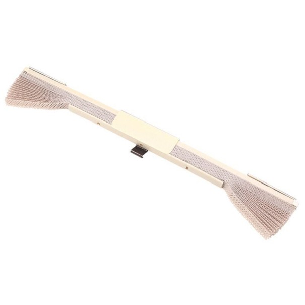 Bil solskærm L12 beige