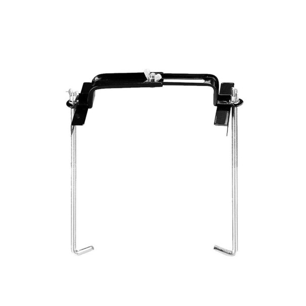 Bilbatteriholder 19 cm