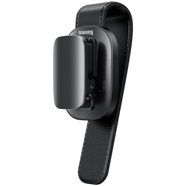 Bilbrilleholder T985 sort