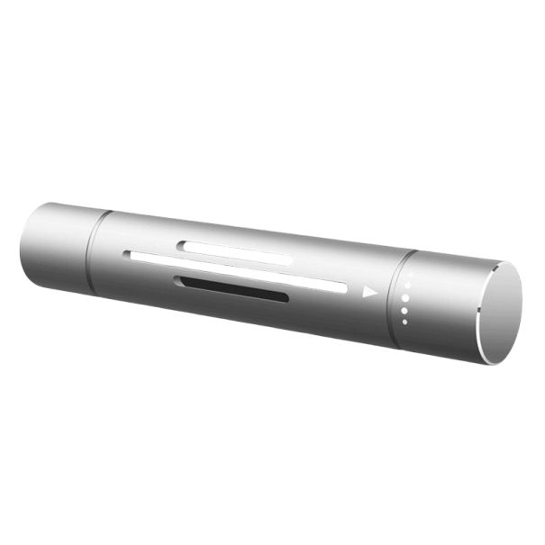 Bildiffusor H1187 sølv