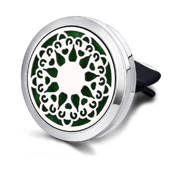 Bildiffusor - ornament 1