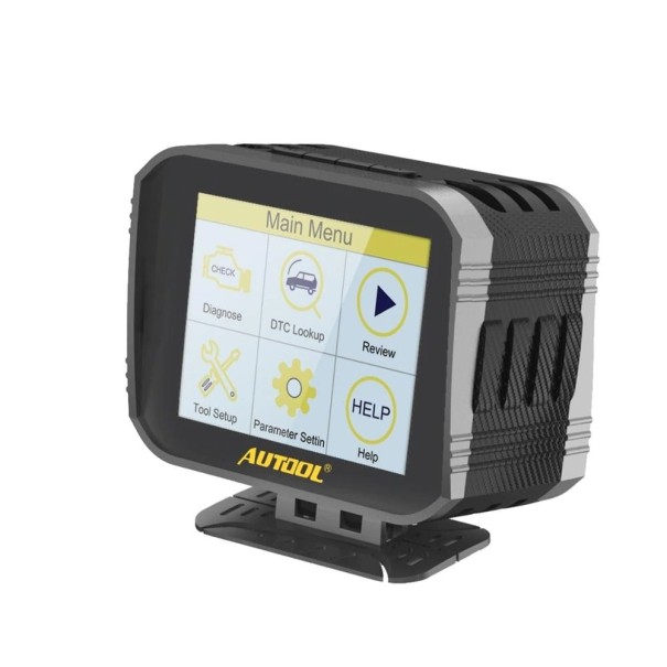 Bilens speedometer A1854 1