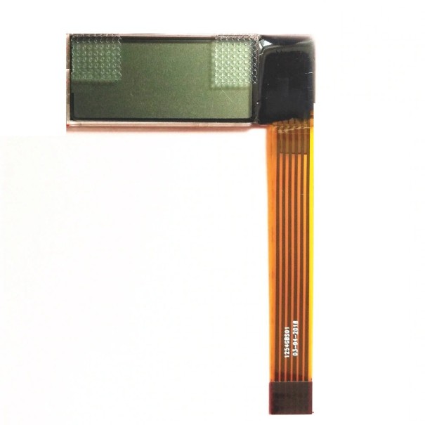 Bilens speedometer 1