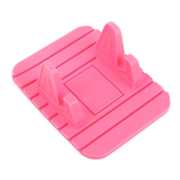 Bilholder til mobiltelefon P3965 rosa