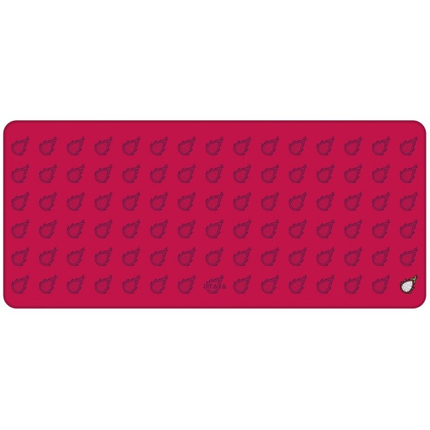 Billentyűzetpad 2