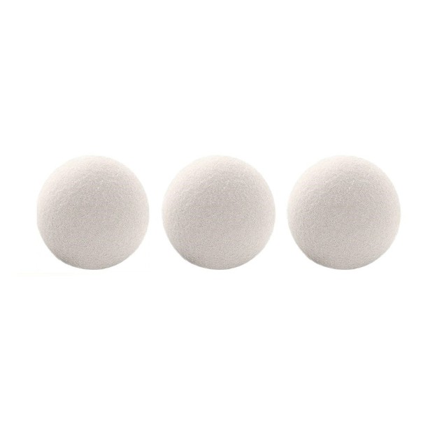 Billes de séchage 3 pcs 1
