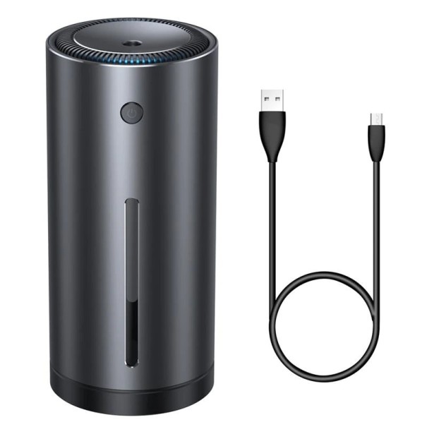 Billuftfrisker J459 sort