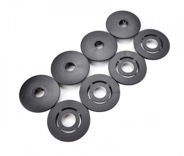 Bilmattfixering 4 st 3