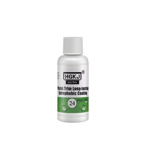 Bilplastrestaurator 50 ml