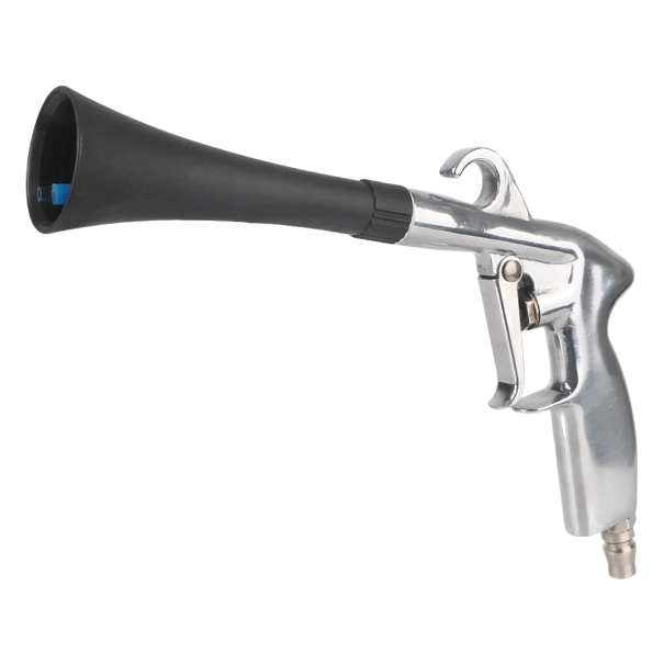 Bilrensepistol 0,4 MPa - 10 MPa Højtryksbilrensepistol 23 x 8,5 cm V330 1