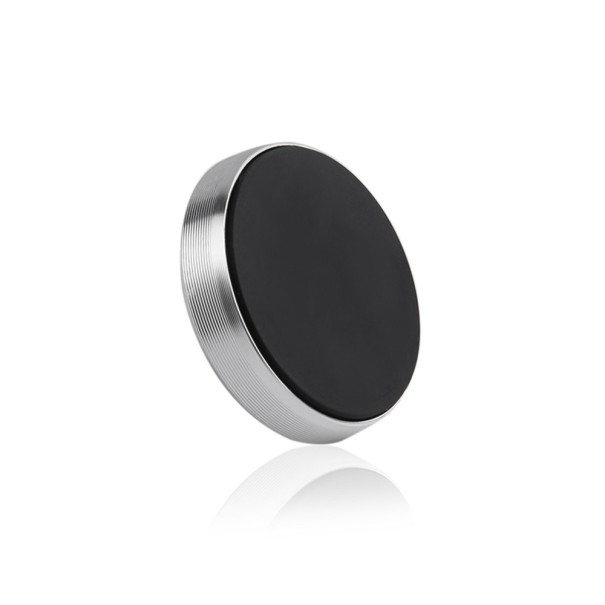 Biltelefonhållare J894 silver