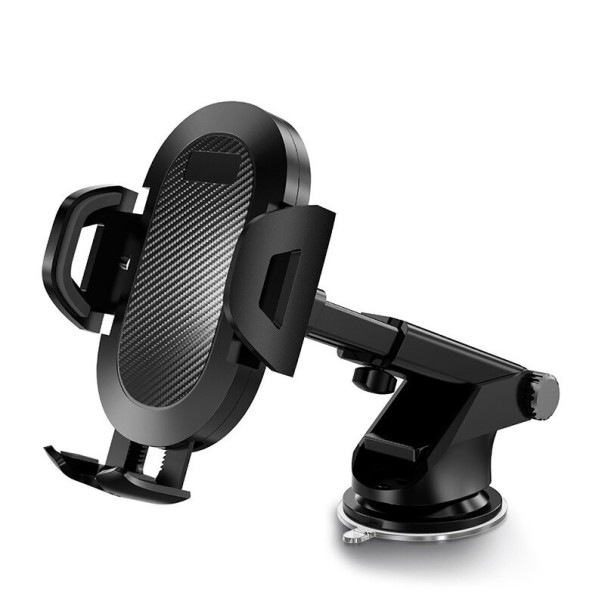 Biltelefonholder P3186 grå