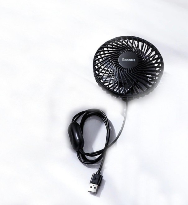 Bilventilator K2583 1
