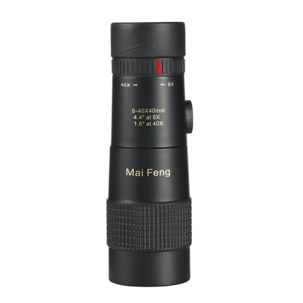 Binocolo 8-40x40 1