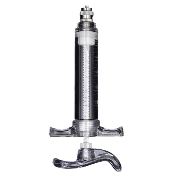 Bird and Poultry Feeding Syringe 10 ml Poultry Feeding Tube 1