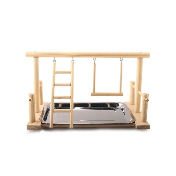 Bird Climbing Frame C846 1