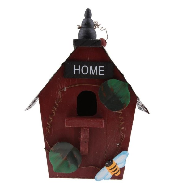 Birdhouse 1