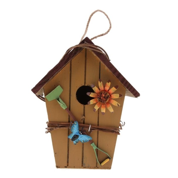 Birdhouse 3