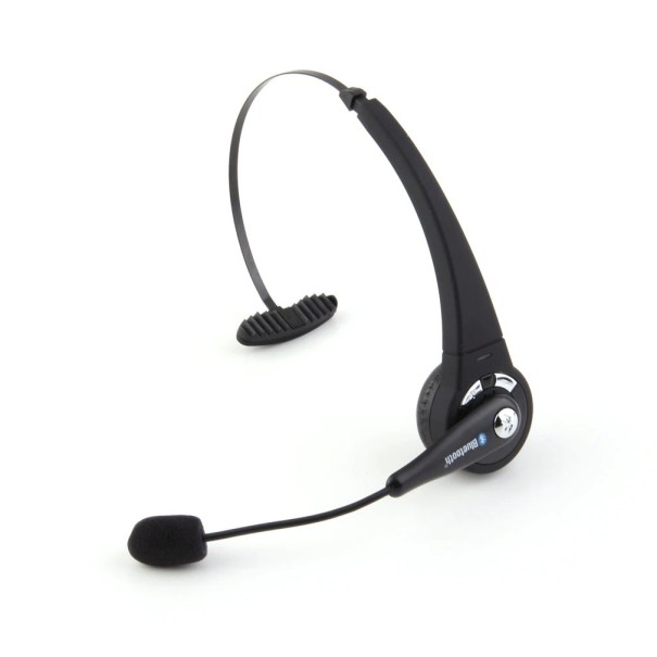 Biurowy zestaw słuchawkowy Bluetooth K2073 1