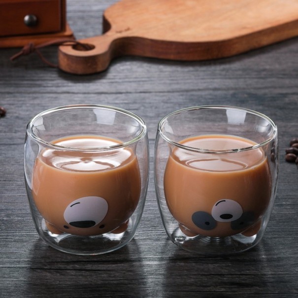 Björnglas 270 ml