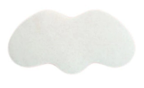 Blackhead Removal Strips white