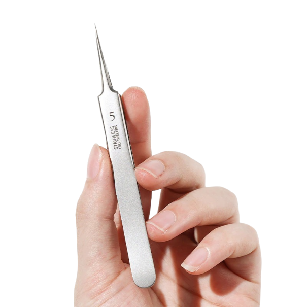 Blackhead Removal Tweezers 1