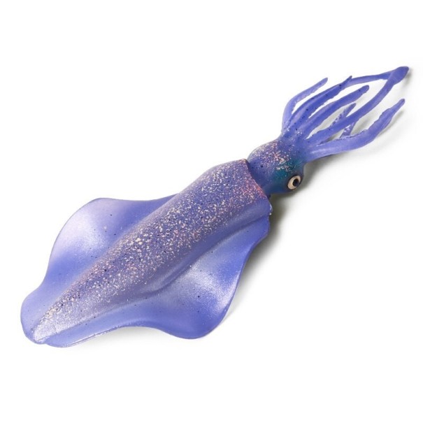 Blækspruttefigur 1