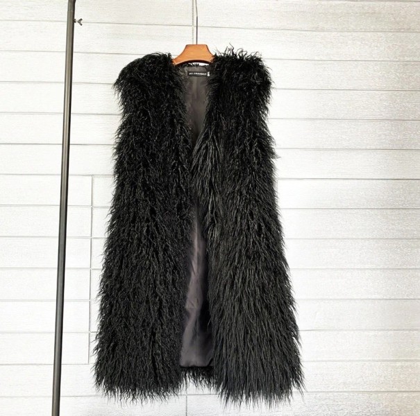 Blana de dama P2323 negru S