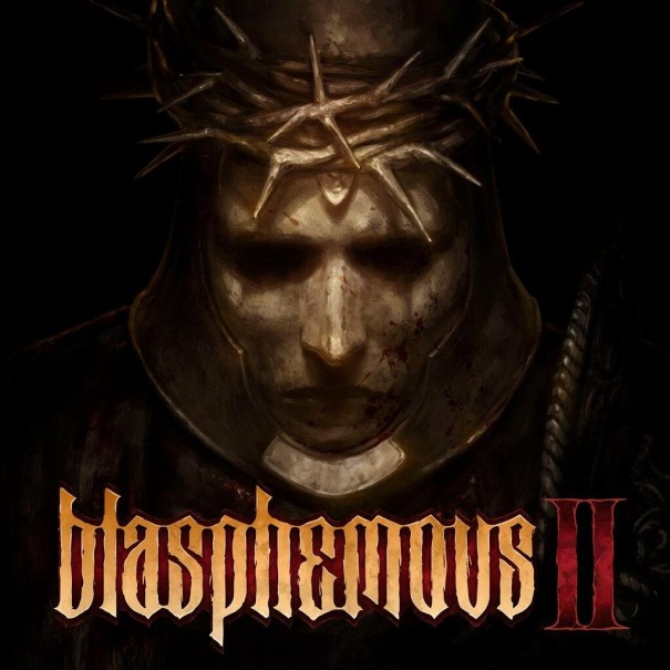 Blasphemous 2 PS4/PS5 Účet 1