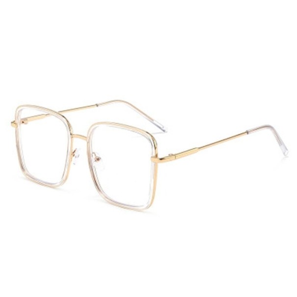 Blaulichtbrille T1432 klar