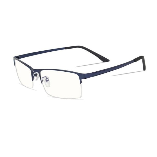 Blaulichtbrille T1433 dunkelblau